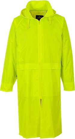 Impermeable de adulto Classic
