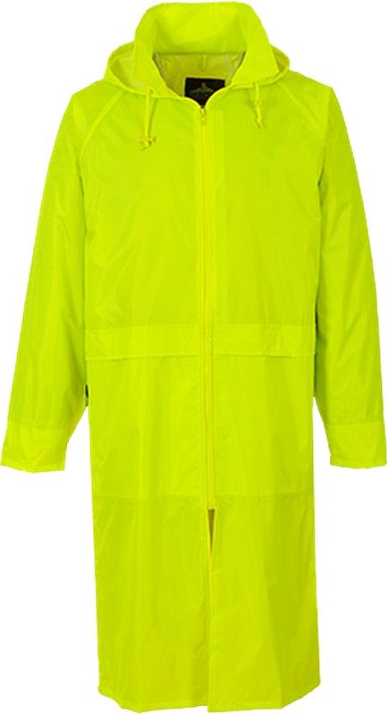 Impermeable de adulto Classic