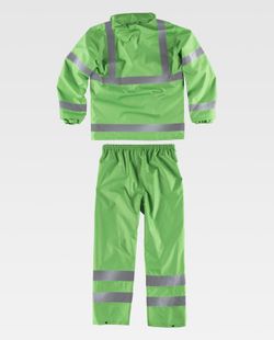 IMPERMEABLE Fluor