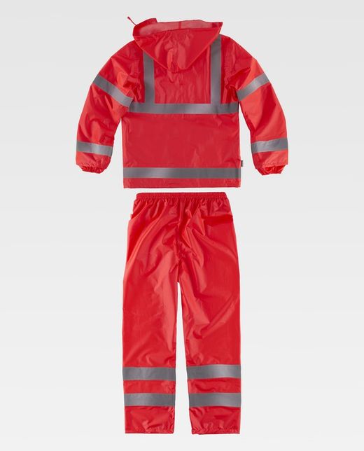 IMPERMEABLE Fluor