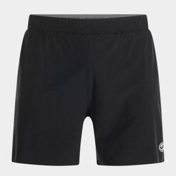 Indoor Gym Bermuda Black