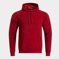 Indoor-Gym Hoodie Fluor Coral
