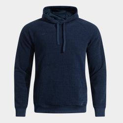 Indoor-Gym Hoodie Navy Blue