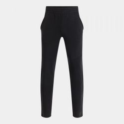 Indoor-Gym Long Pants Black