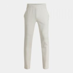 Indoor-Gym Long Pants Light Gray
