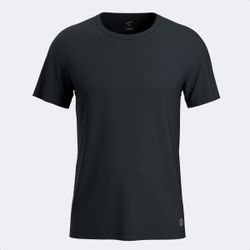 Indoor Gym Short Sleeve T-Shirt Black