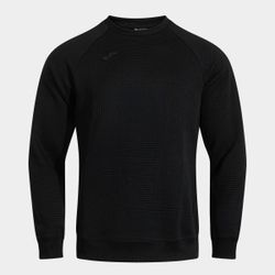Indoor-Gym Sweatshirt Black