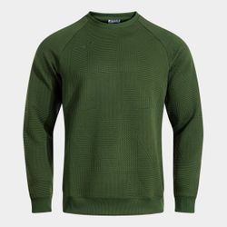 Indoor-Gym Sweatshirt Green