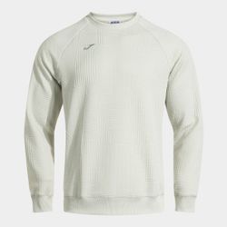 Indoor-Gym Sweatshirt Light Gray