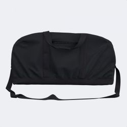 Indoor Sport Bag Black