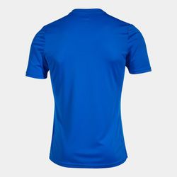 Inter Ii Short Sleeve T-Shirt Royal Black