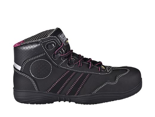 Marque noire ISIS Safety Jogger Industrial collection