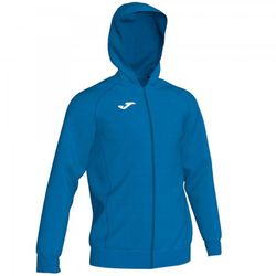 Jacket Hoodie Menfis Royal