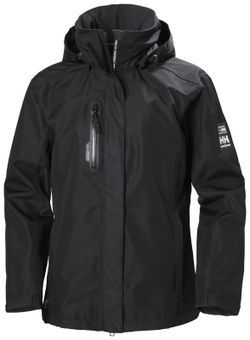 Jacket w manchester shell Helly Hansen