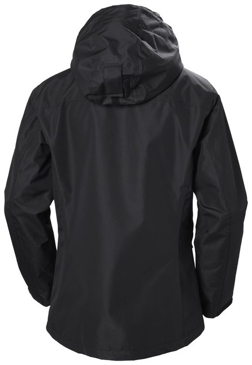 Jacke mit Manchester Shell Helly Hansen