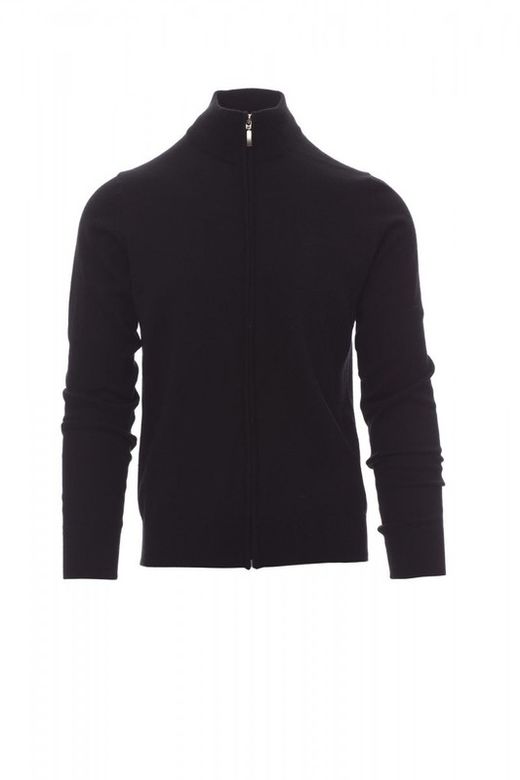 Jerseis Cremallera Completa BOARDING