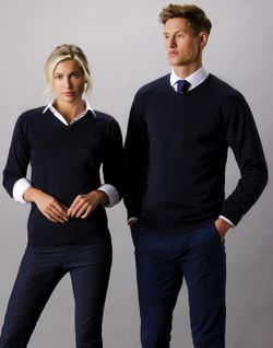 Arundel Classic Fit Damenpullover