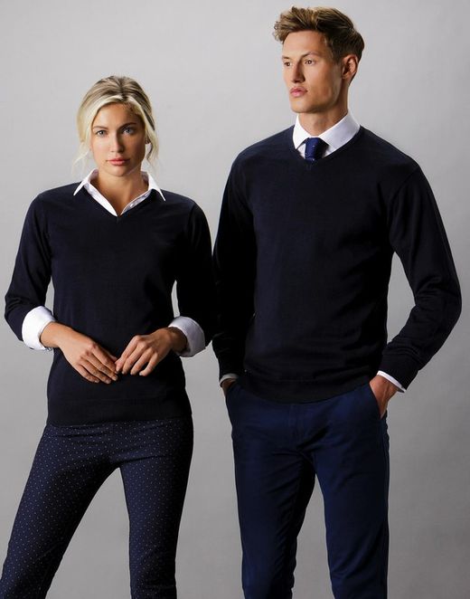 Arundel Classic Fit Damenpullover