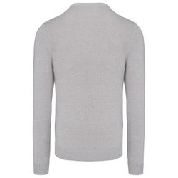 MÄNNER V-NECK SWEATER