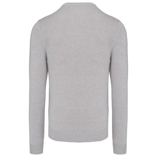 MÄNNER V-NECK SWEATER
