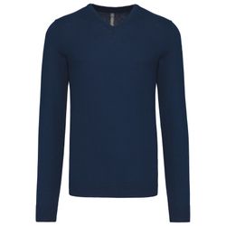MÄNNER V-NECK SWEATER