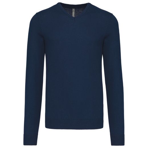 MÄNNER V-NECK SWEATER