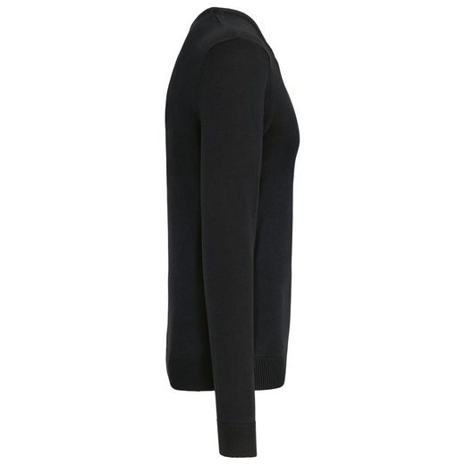 MÄNNER V-NECK SWEATER