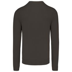 MÄNNER V-NECK SWEATER