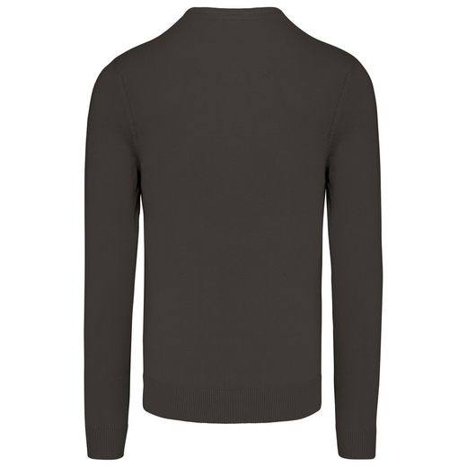 MÄNNER V-NECK SWEATER