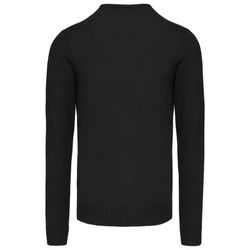 MÄNNER V-NECK SWEATER