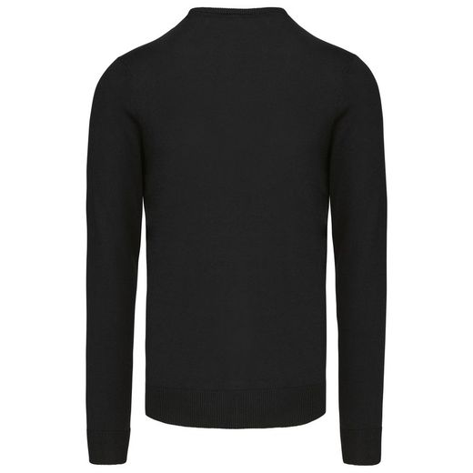 MÄNNER V-NECK SWEATER