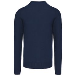 MÄNNER V-NECK SWEATER