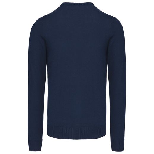 MÄNNER V-NECK SWEATER