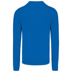 MÄNNER V-NECK SWEATER
