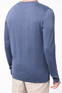 MÄNNER V-NECK SWEATER