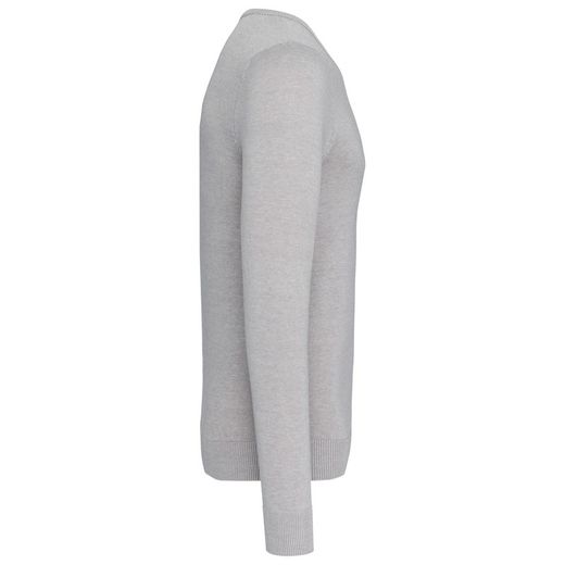 MÄNNER V-NECK SWEATER