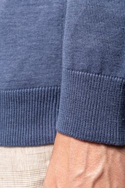 MÄNNER V-NECK SWEATER