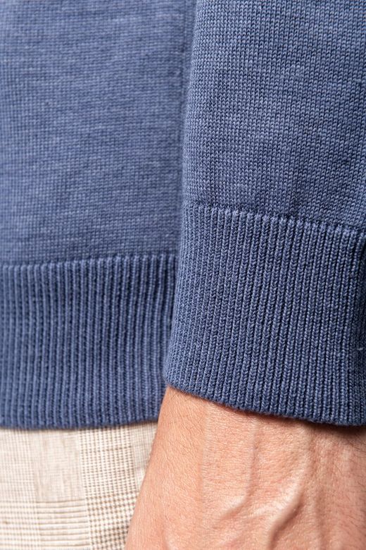MÄNNER V-NECK SWEATER