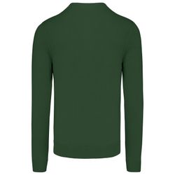 MÄNNER V-NECK SWEATER