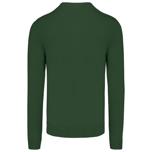 MÄNNER V-NECK SWEATER