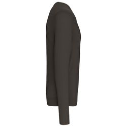 MÄNNER V-NECK SWEATER