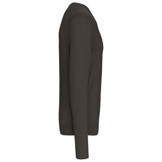 MÄNNER V-NECK SWEATER