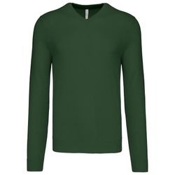 MÄNNER V-NECK SWEATER