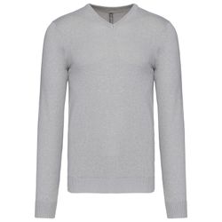 MÄNNER V-NECK SWEATER