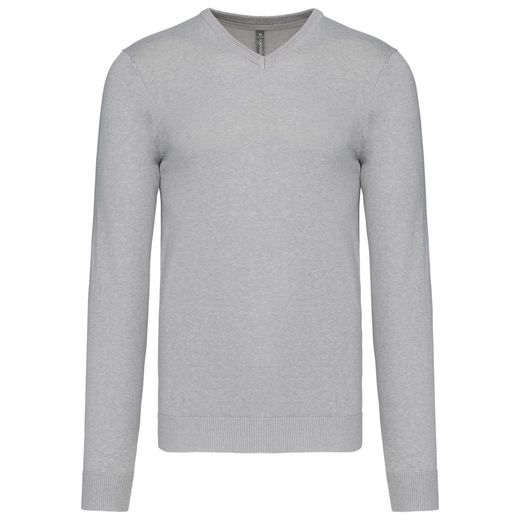 MÄNNER V-NECK SWEATER