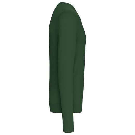 MÄNNER V-NECK SWEATER