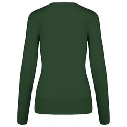 JERSEY CUELLO DE PICO MUJER
