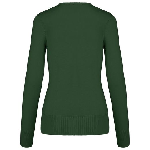 JERSEY CUELLO DE PICO MUJER