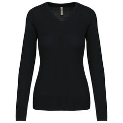 JERSEY CUELLO DE PICO MUJER