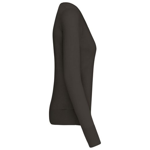 JERSEY CUELLO DE PICO MUJER